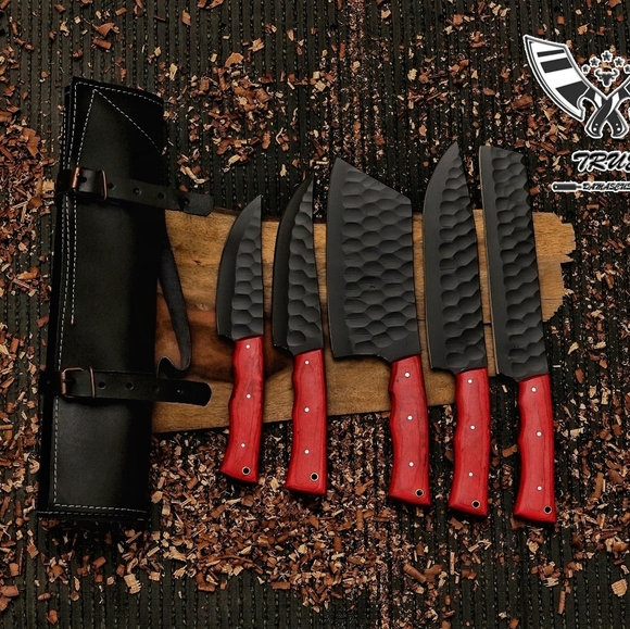 Chef Set - Picture 6 of 6